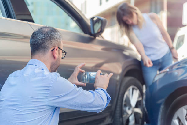 Professional Car Insurance Near Me technician working in Wylie, TX